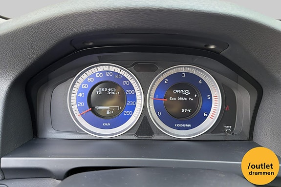Volvo V60 15 of 22