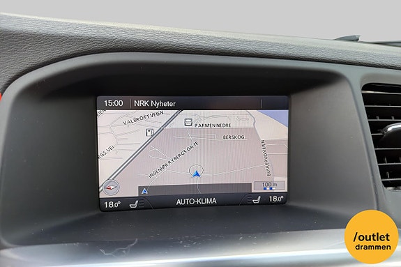 Volvo V60 19 of 22