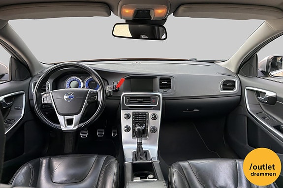 Volvo V60 14 of 22