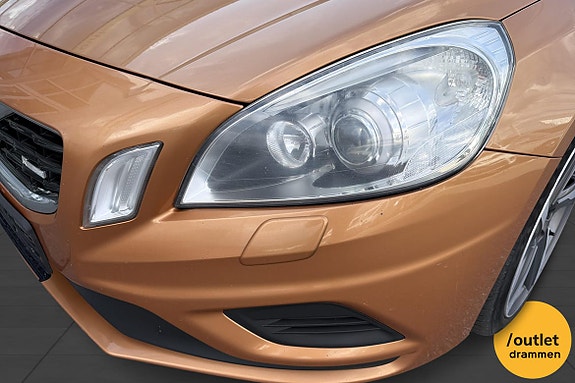 Volvo V60 21 of 22