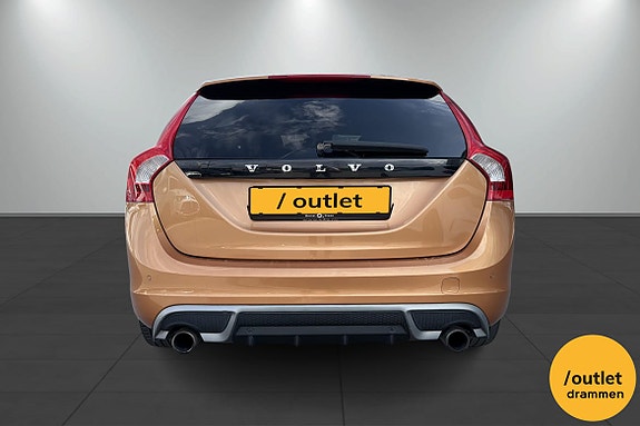 Volvo V60 4 of 22