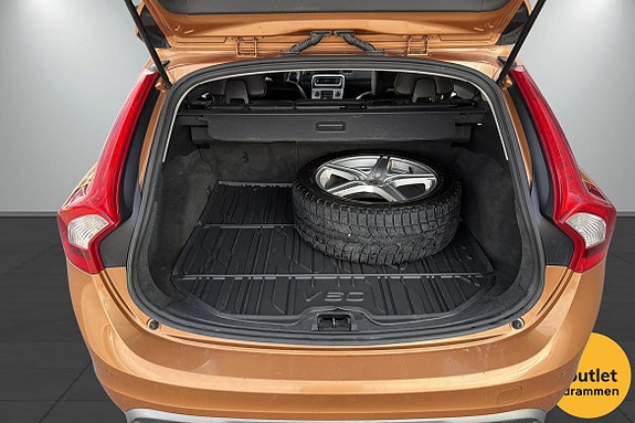 Volvo V60 5 of 22