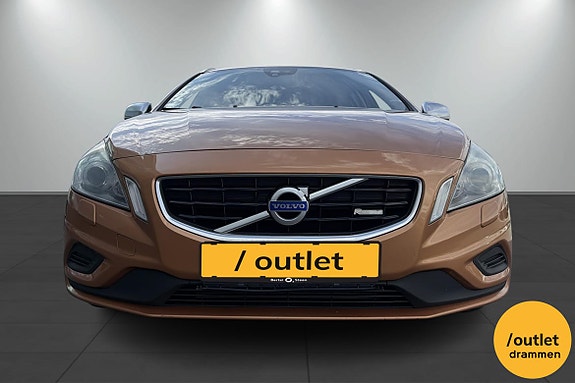 Volvo V60 9 of 22