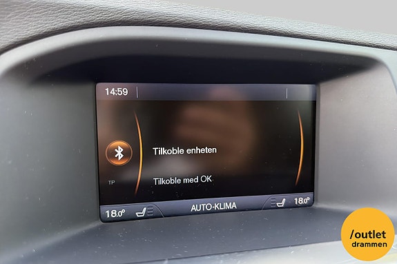 Volvo V60 17 of 22