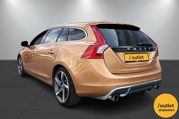 Volvo V60 3 of 22