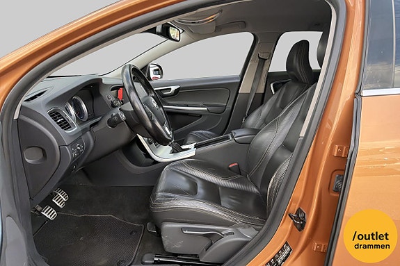 Volvo V60 12 of 22