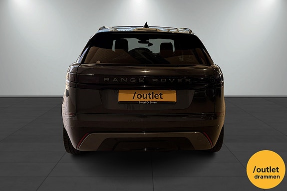 Land Rover Range Rover Velar 4 of 24