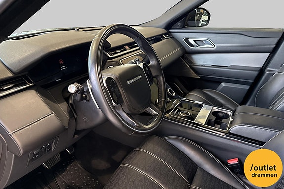 Land Rover Range Rover Velar 13 of 24