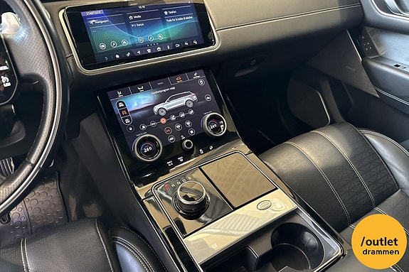 Land Rover Range Rover Velar 18 of 24