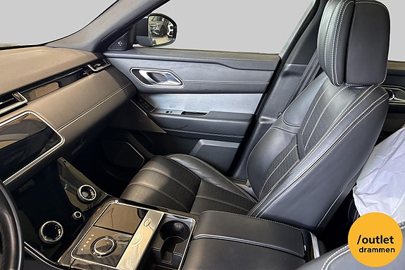 Land Rover Range Rover Velar 14 of 24
