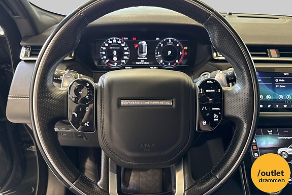 Land Rover Range Rover Velar 19 of 24