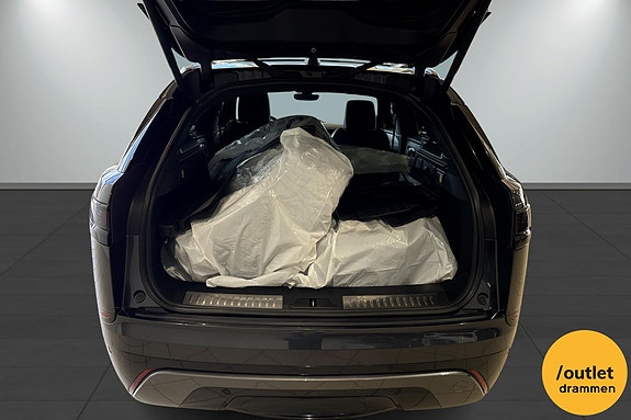 Land Rover Range Rover Velar 5 of 24