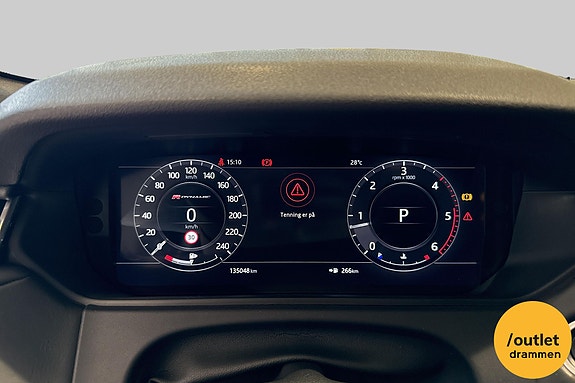 Land Rover Range Rover Velar 15 of 24
