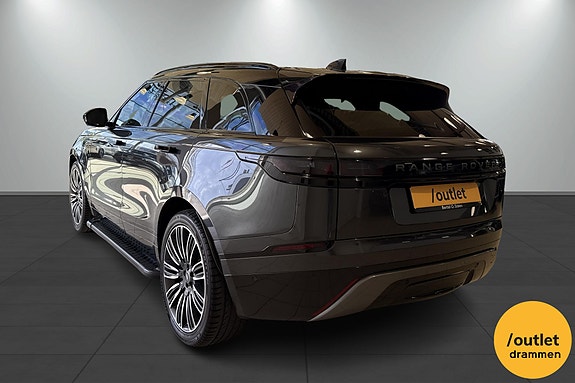Land Rover Range Rover Velar 3 of 24