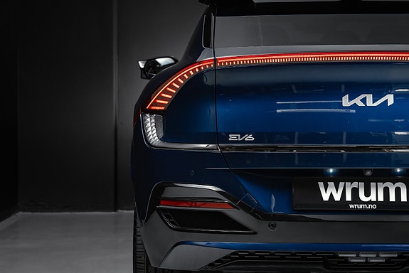 Kia EV6 17 of 30