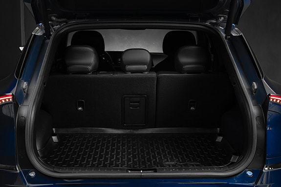 Kia EV6 21 of 30