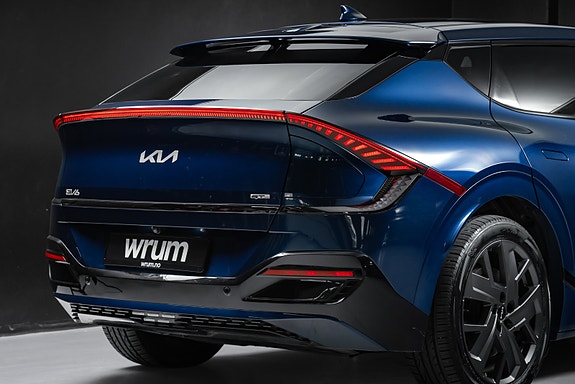 Kia EV6 15 of 30