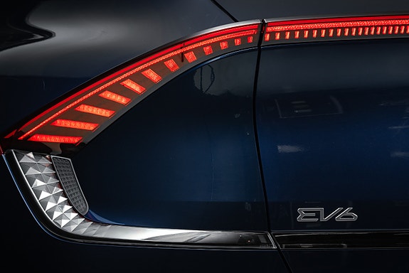Kia EV6 18 of 30