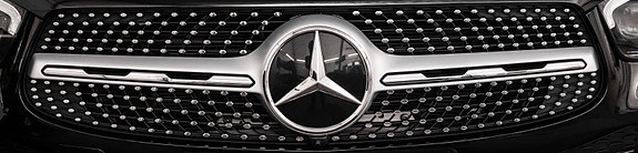 Mercedes-Benz GLC220 d 8 of 30