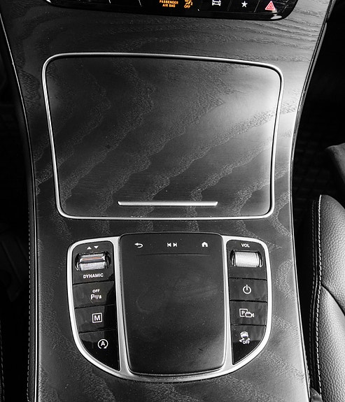 Mercedes-Benz GLC220 d 20 of 30