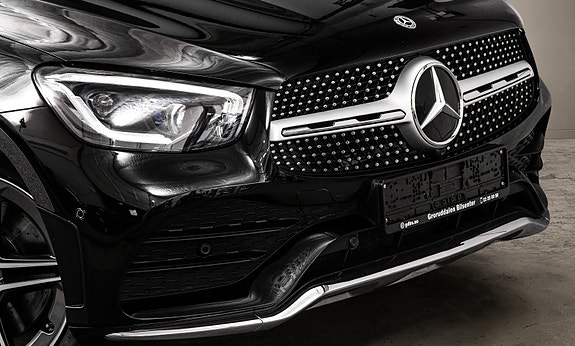 Mercedes-Benz GLC220 d 7 of 30