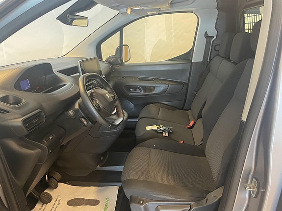 Peugeot Partner 12 of 23