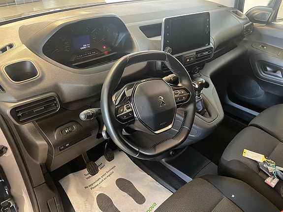 Peugeot Partner 13 of 23