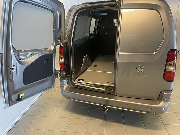 Peugeot Partner 9 of 23