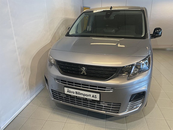 Peugeot Partner 3 of 23