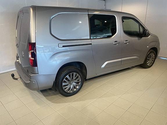 Peugeot Partner 2 of 23