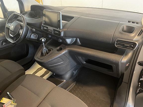 Peugeot Partner 15 of 23