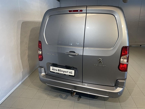 Peugeot Partner 6 of 23