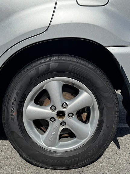Toyota RAV4 19 of 30