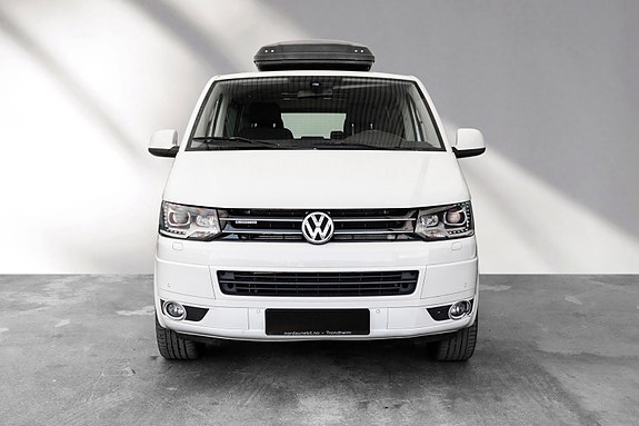 Volkswagen Multivan 3 of 24