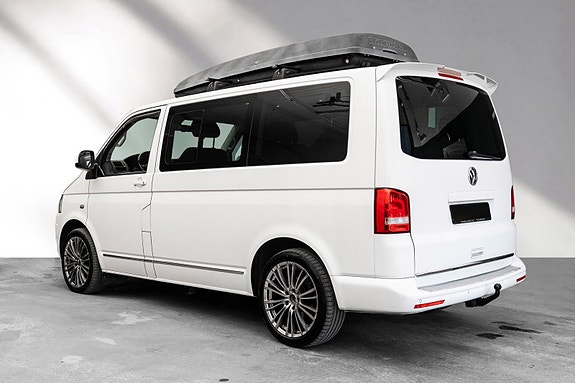 Volkswagen Multivan 5 of 24