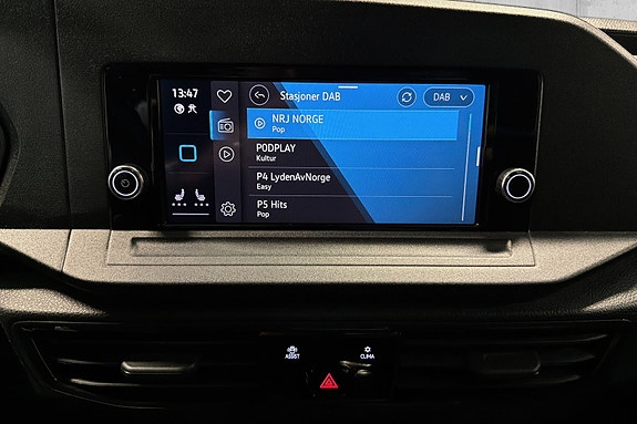 Volkswagen Caddy 19 of 23