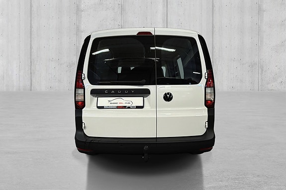 Volkswagen Caddy 6 of 23