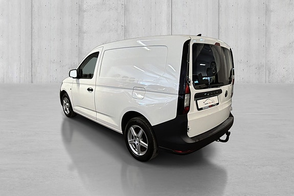 Volkswagen Caddy 5 of 23