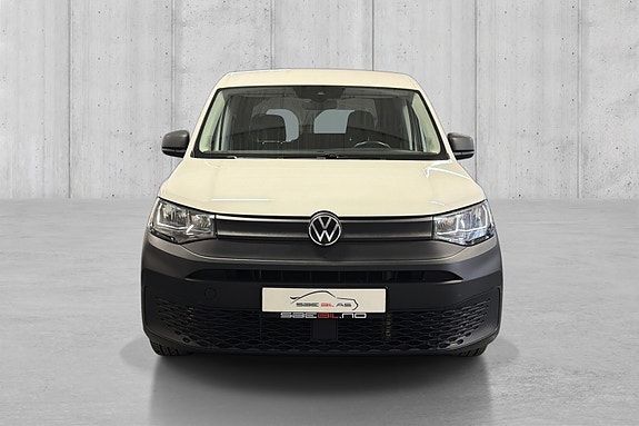 Volkswagen Caddy 2 of 23