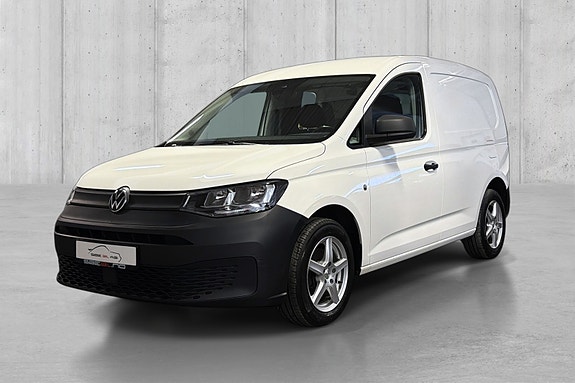 Volkswagen Caddy 3 of 23