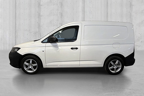 Volkswagen Caddy 4 of 23