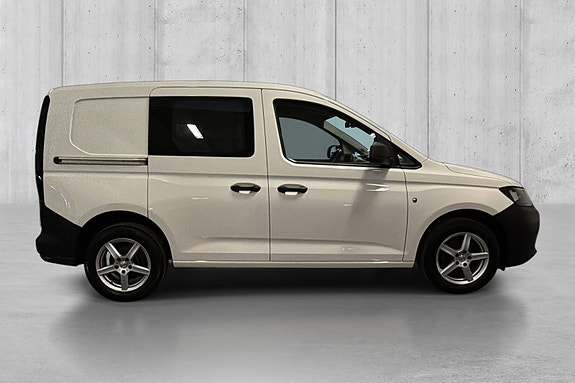 Volkswagen Caddy 8 of 23