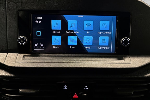 Volkswagen Caddy 18 of 23