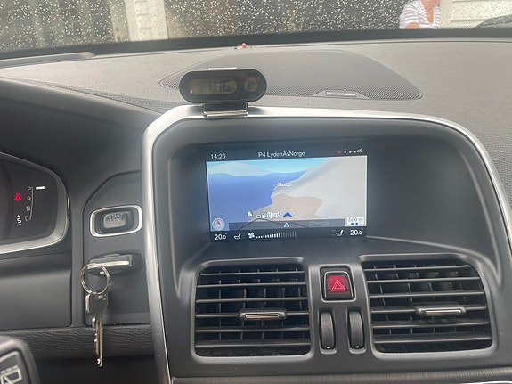 Volvo XC60 19 of 30