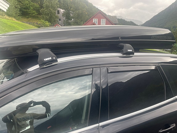 Volvo XC60 9 of 30