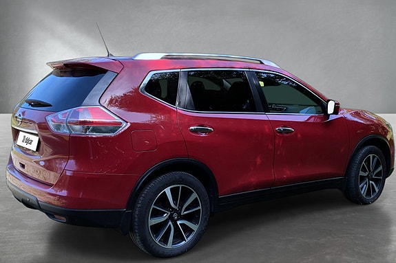 Nissan X-Trail 7 of 19