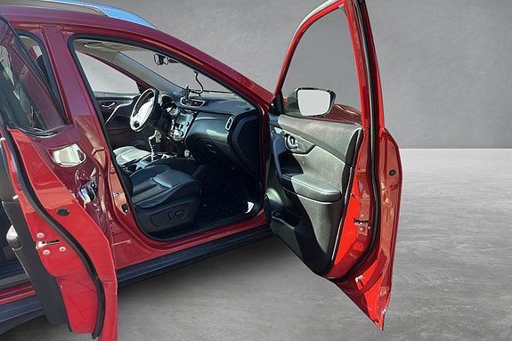 Nissan X-Trail 13 of 19