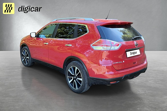 Nissan X-Trail 4 of 19