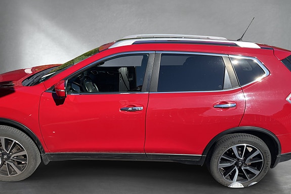 Nissan X-Trail 3 of 19