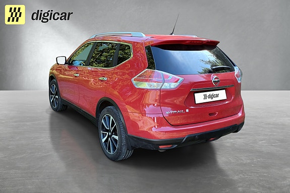 Nissan X-Trail 5 of 19
